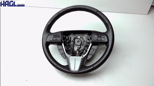 Lederlenkrad bcp13298202 mazda - bcp13298202,