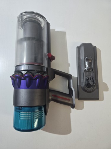 Dyson gen5detect absolute 752w - gen5detect,