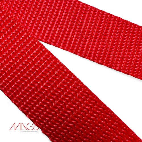 Gurtband taschenband - 5m,