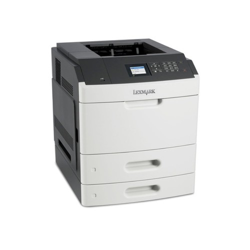 Lexmark ms811dn - lexmark,