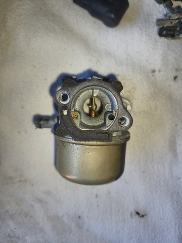 Ersatzteile rasenmäher briggs - rasenmäher,