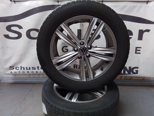 Original tiguan - vw,