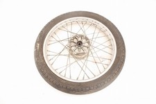 Front wheel felge vorderrad - front,