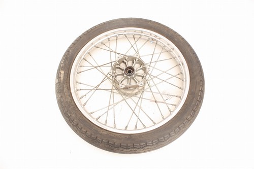 Front wheel felge vorderrad - front,