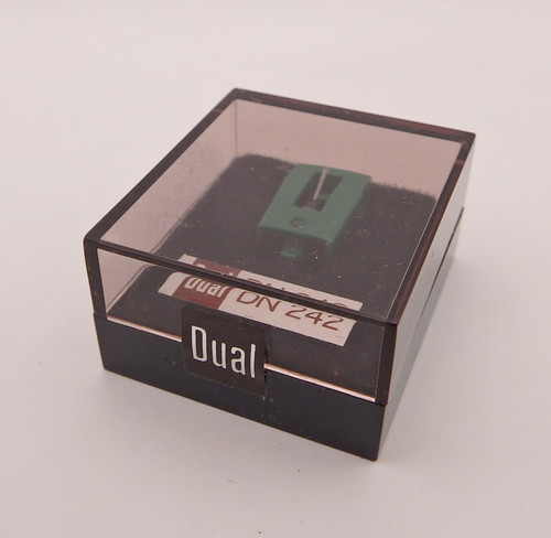 Original diamant nadel dual - nadel, dn