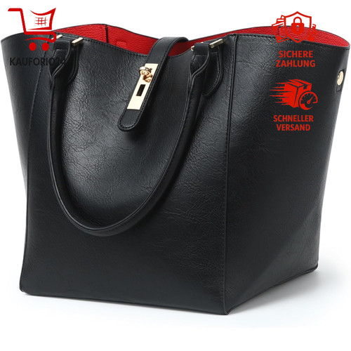 Shopper tasche damen - tasche,