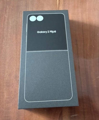 Samsung galaxy flip8 512 - samsung, gb