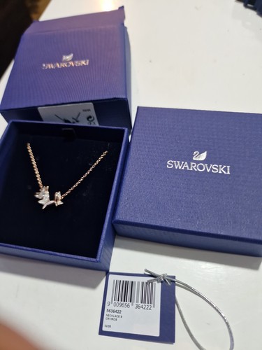 Swarovski halskette - swarovski,