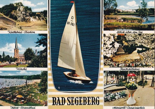 Bad segeberg - -,