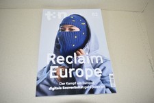 t3n digital pioneers Magazin Ausgabe 82 - 1 quartal 2026  NEU ungelesen ....