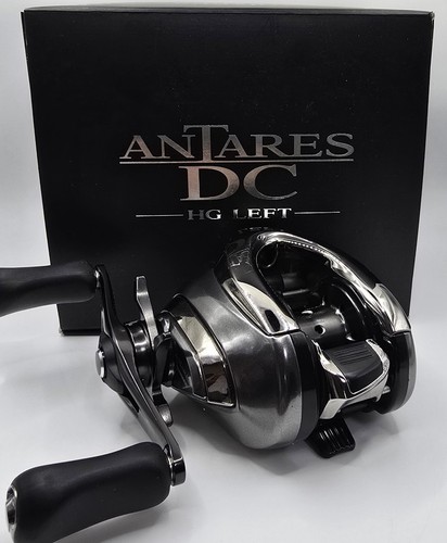 Shimano antares hg - antares,