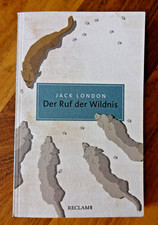 Jack London: Der Ruf der