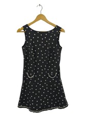 BLUTGESCHWISTER Jeanskleid