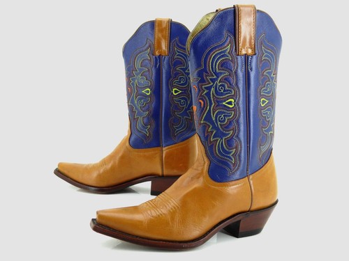 Tony lama biker western - biker,