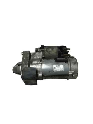 Anlasser starter bmw 2er gran - anlasser,