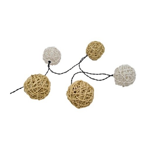 Solvinden ikea led lampion - solvinden,