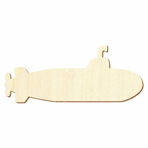 Holz boot deko - deko, basteln
