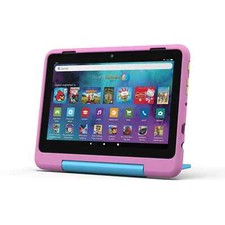Fire HD 8 Kids Pro-Tablet 2024