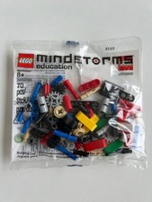 Lego mindstorms education ev3 - lego,