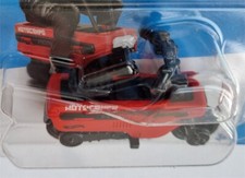 2025 Hot Wheels Honda