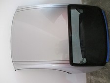 Porsche 911 996 Hardtop gebr