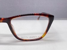 Betty Barcley Brille Damen