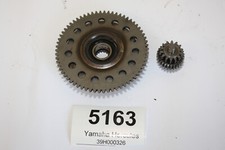 5163 Yamaha Hercules City CV5