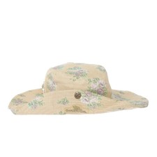 Garden Girl, Sonnenhut