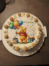 Winnie Puuh Essbar Winnie the