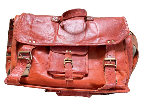 Herren umhängetasche leder - herren,