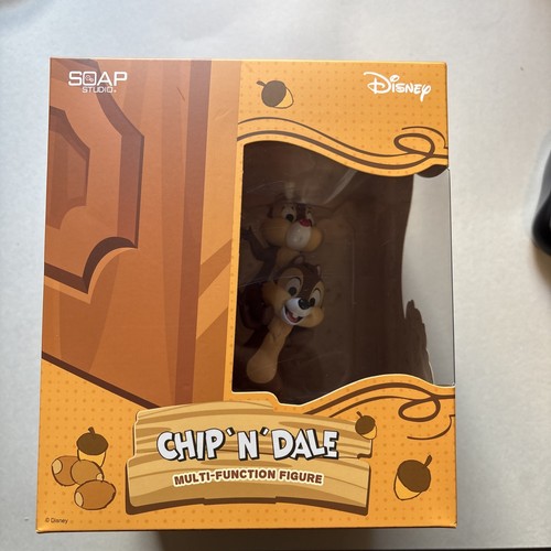 Figuren disney chip und chap - figuren,