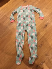 Carter’s Schlafanzug