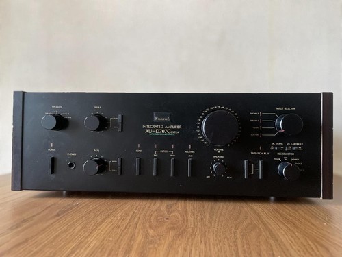 Sansui primain verstärker - primain,