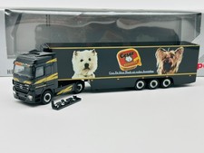 Herpa 268936 Rigterink Cesar