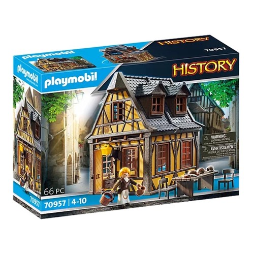 Playmobil 70957 historisches - playmobil,