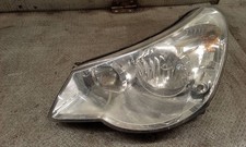 Chrysler Sebring (JS) 2009