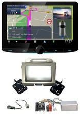 Kenwood Bluetooth DAB TMC 2DIN