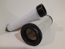 Luftfilter Set für Schaeff HR