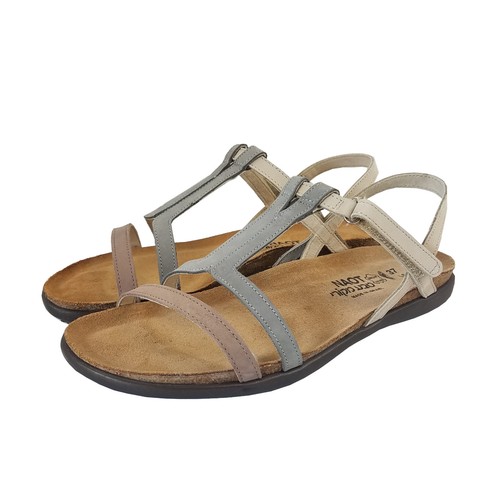 Naot judith grau beige - judith,