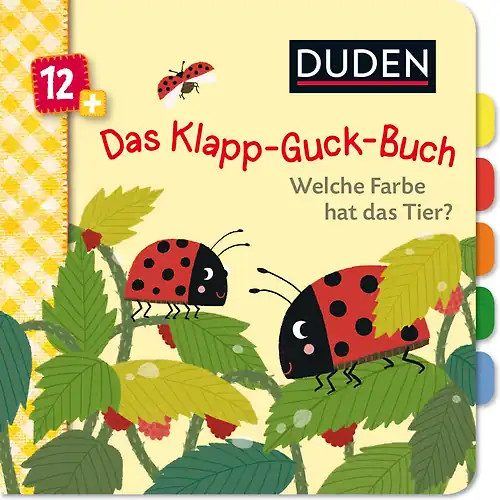 Duden das - duden, 12+: