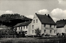 Ak Bad Driburg in Westfalen