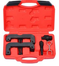 Motornockenwellen-Einstellwerkzeug-Set, passend für VW Audi 2.8T 3.0T 2.8 T40133