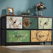 Vintage Sideboard Anrichte
