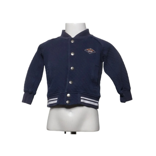 Zebralino collegejacke - zebralino,,