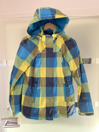 Leichte übergangsjacke - leichte,