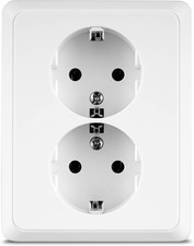 REV Ritter PrimaLuxe 2-Fach