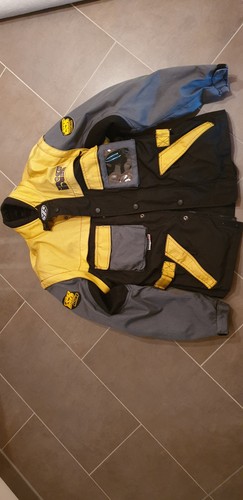 Ixs racing textil - racing,