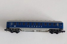 Arnold Rapido Spur N: Touropa