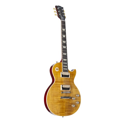 Gibson slash les paul - slash,