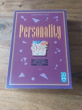 Personality - Komplett 1A Top